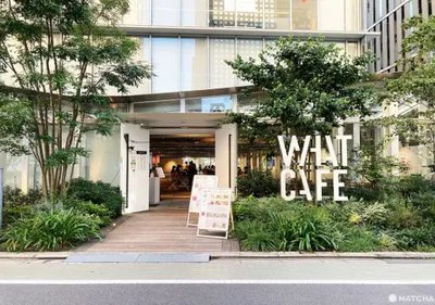 ☕ 왓 카페 (WHAT CAFE) 이미지 2